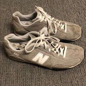 New Balance Lifestyle 442 Sneakers